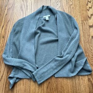 White House black market sweater
